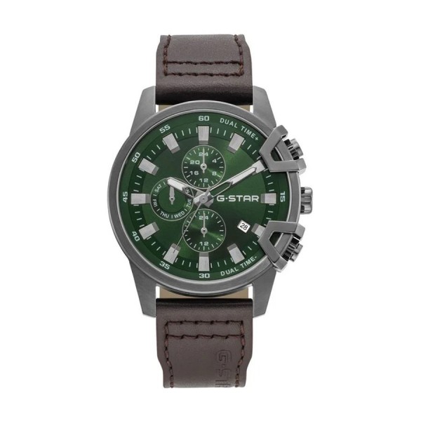Часовник G-Star Bend 3D GSW.505.03