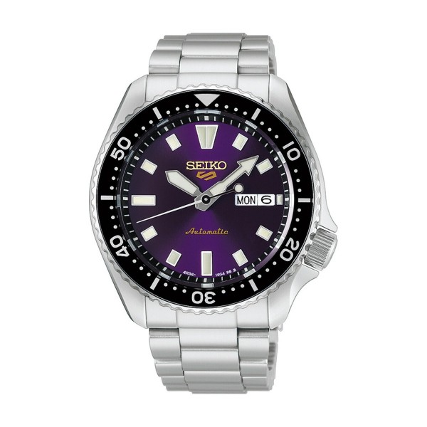 Часовник Seiko 5 Sports SKX Series 145th Anniversary HDB003K1