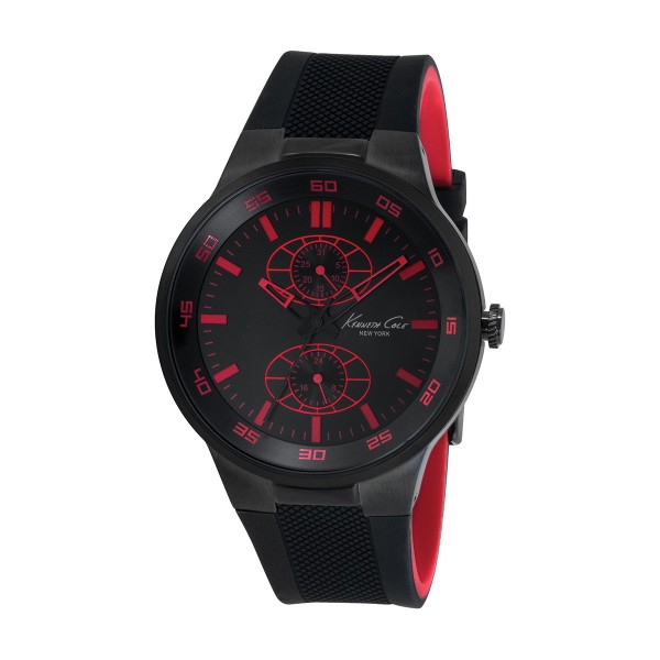 Часовник Keneth Cole Modern IKC8033