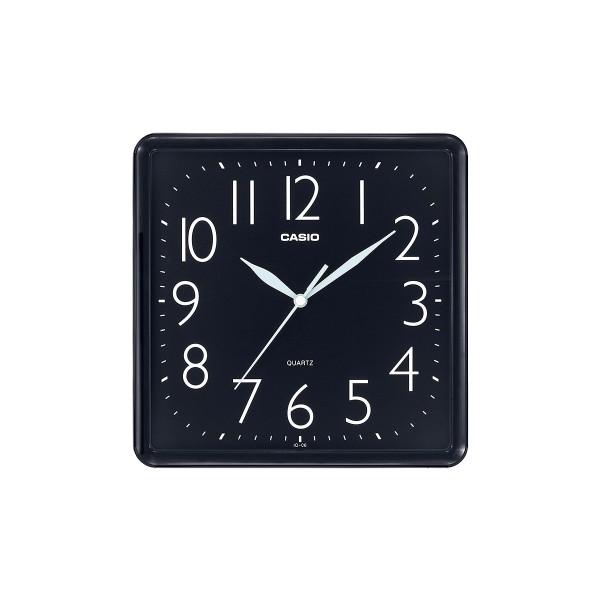 Стенен часовник Casio IQ-06-1DF