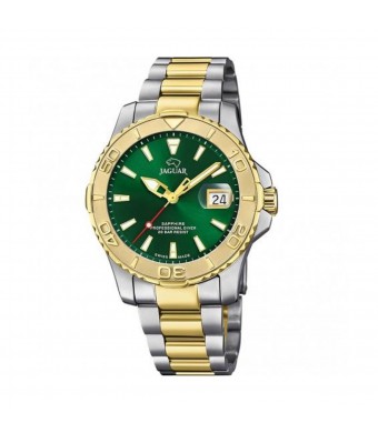 Часовник Jaguar Executive Diver J970/4