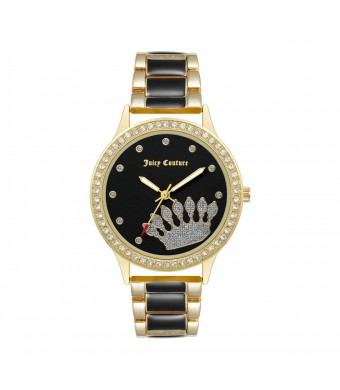 Часовник Juicy Couture JC1334BKGP
