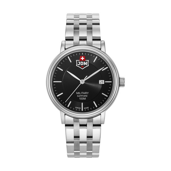 Часовник JDM Military Sapphire Kilo JDM-WG004-04