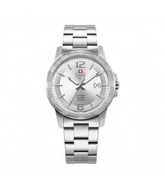 Часовник JDM Military Sapphire Oscar JDM-WG025-02