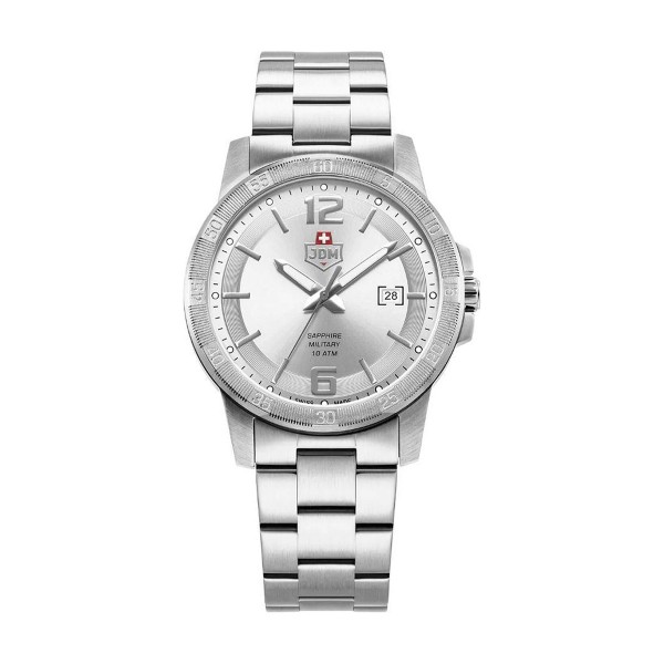 Часовник JDM Military Sapphire Oscar JDM-WG025-02