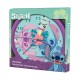 Стенен часовник Lilo and Stitch LAS3098