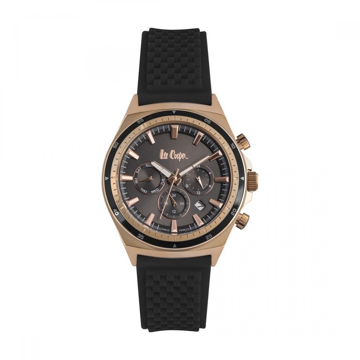 Часовник Lee Cooper LC06830.461