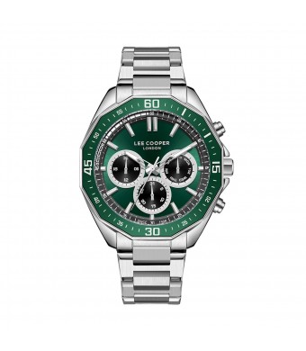 Часовник Lee Cooper LC08021.370