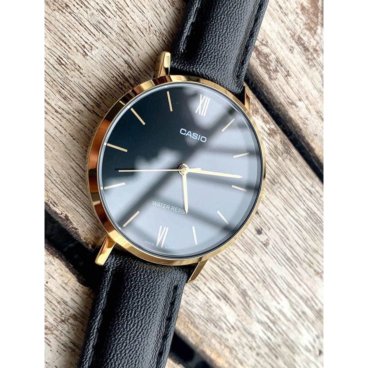 Часовник Casio LTP-VT01GL-1BUDF