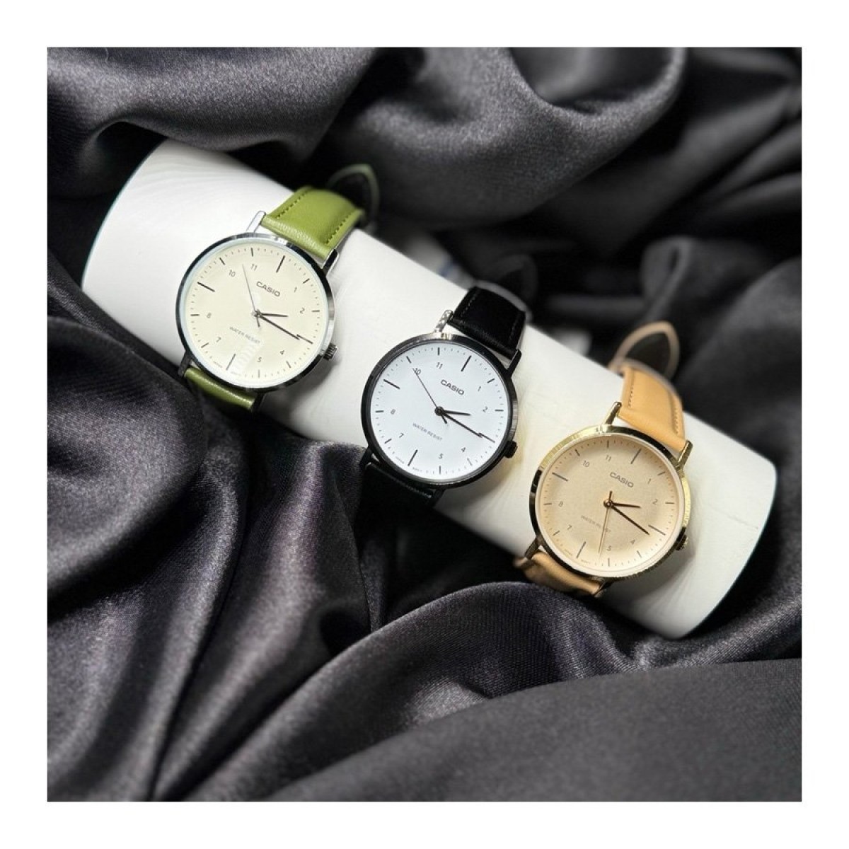 Часовник Casio LTP-VT03BL-7BDF