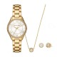 Часовник Michael Kors Lauryn MK4849SET