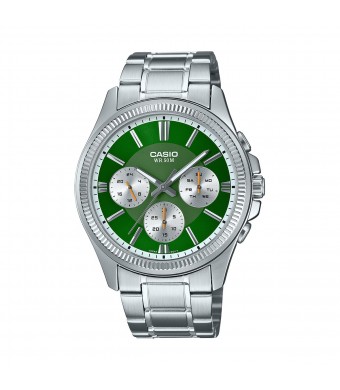 Часовник Casio MTP-1375D-3AV