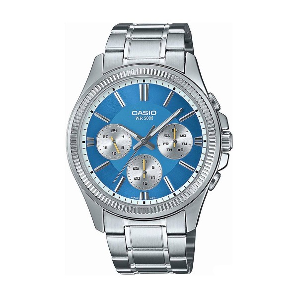 Часовник Casio MTP-1375PD-2A2VEF