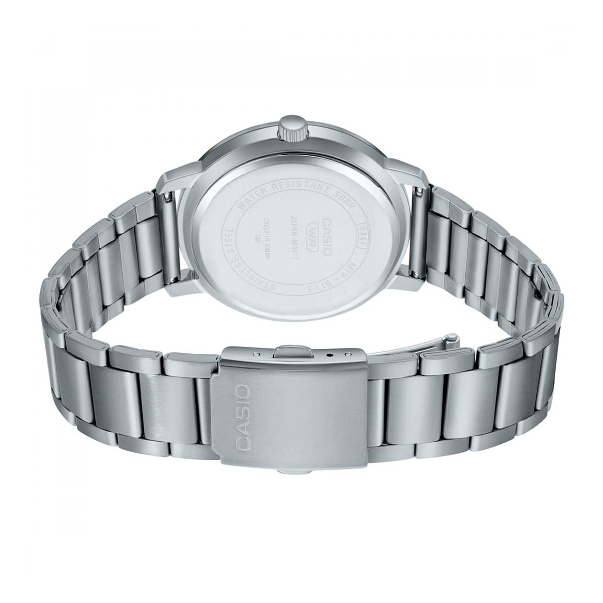 Часовник Casio MTP-B115D-7EVDF