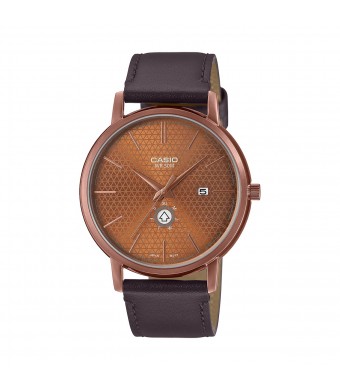 Часовник Casio MTP-B125RL-5AVDF