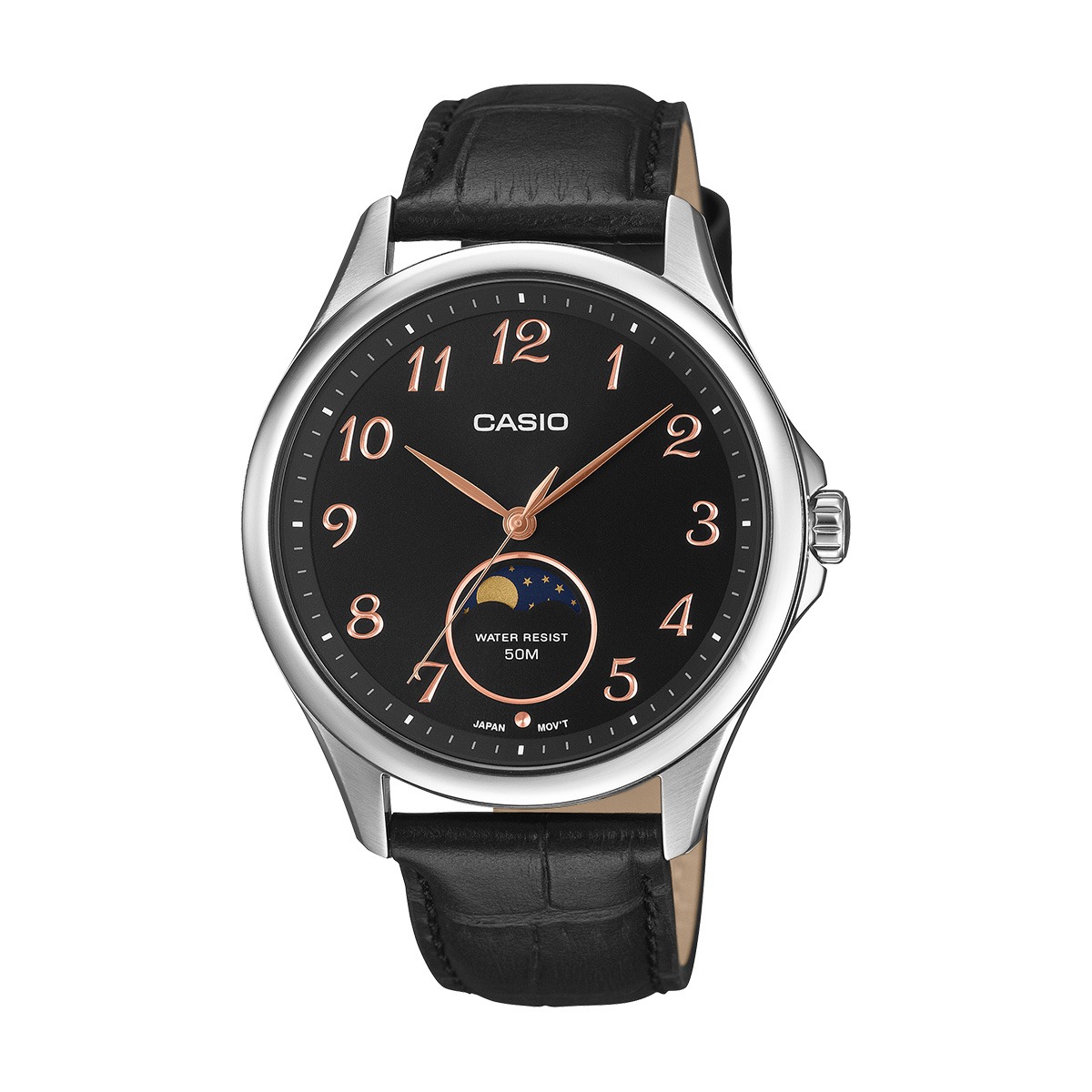 Часовник Casio MTP-M110L-1AVDF