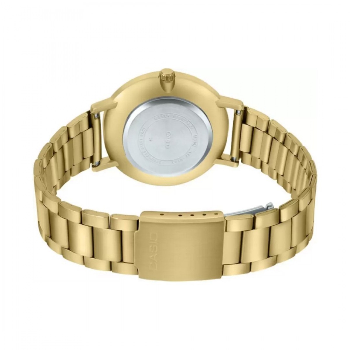 Часовник Casio MTP-VT01G-5BUDF