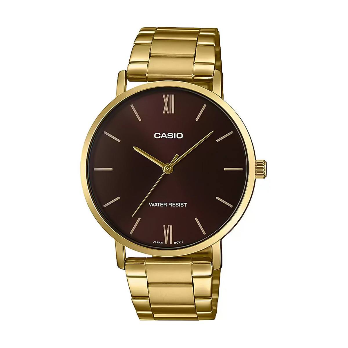 Часовник Casio MTP-VT01G-5BUDF