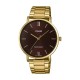 Часовник Casio MTP-VT01G-5BUDF