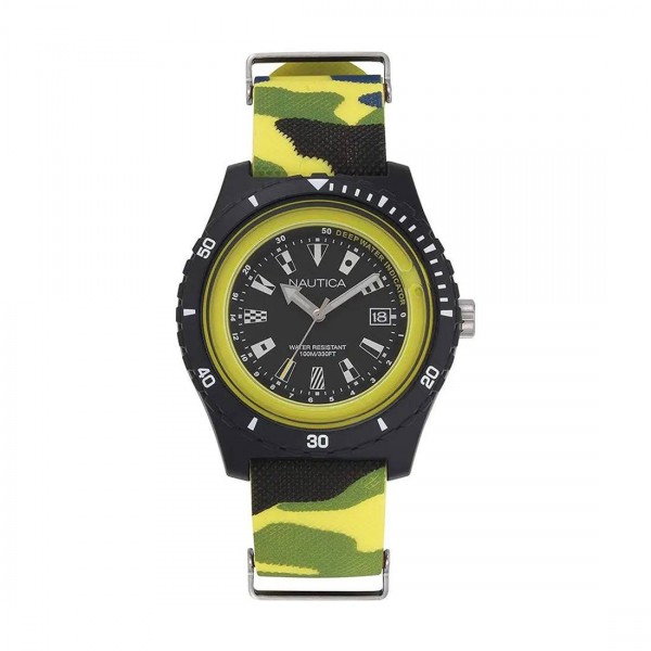 Часовник Nautica NAPSRF007