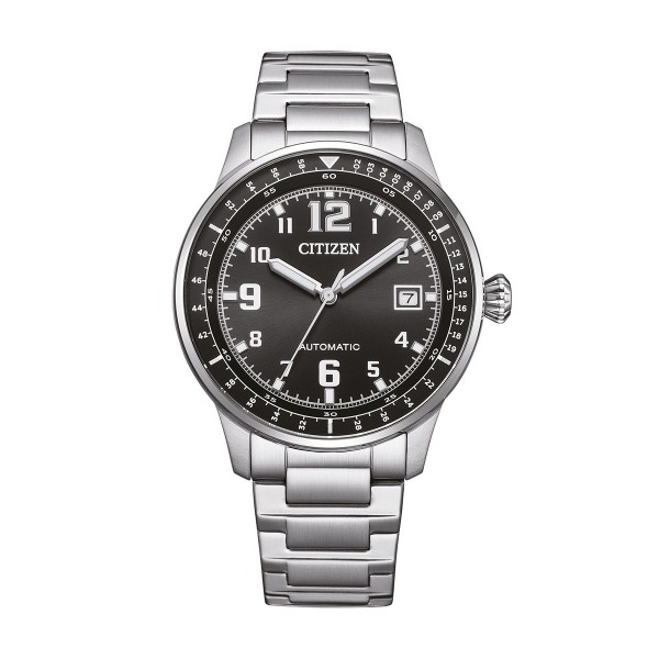 Часовник Citizen Urban Military NJ0190-51E
