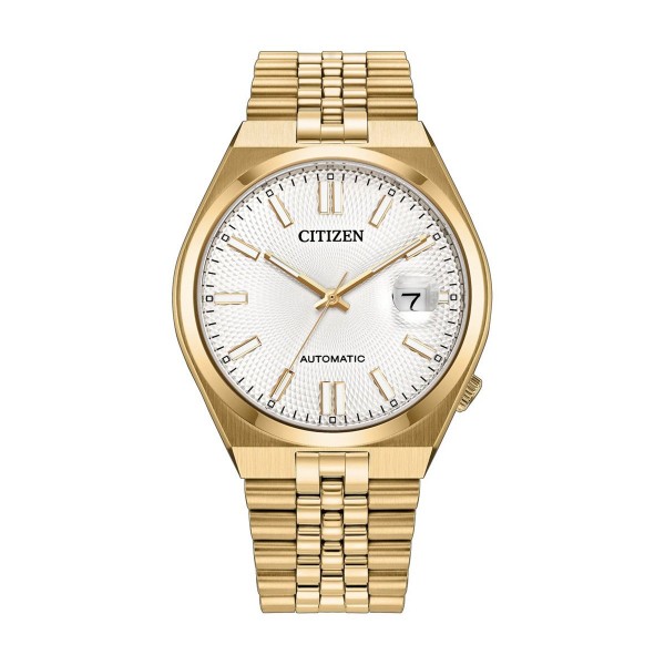 Часовник Citizen Tsuyosa 60 NK0022-50A