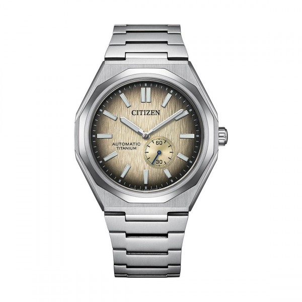 Часовник Citizen Zenshin NK5020-58P