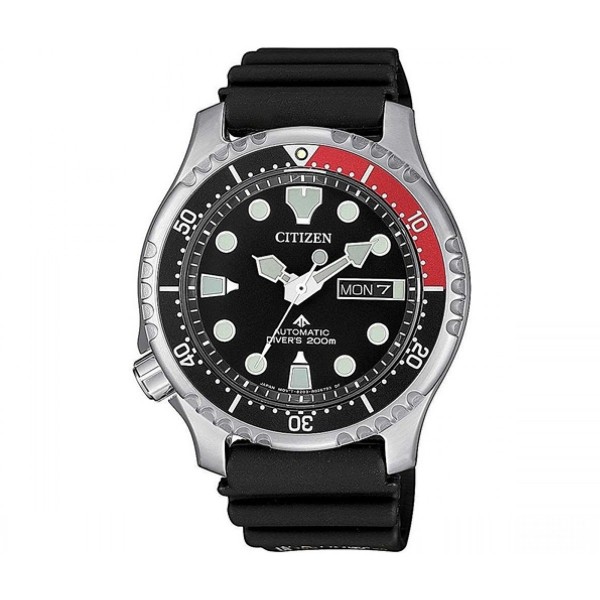 Часовник Citizen Promaster Diver NY0085-19E