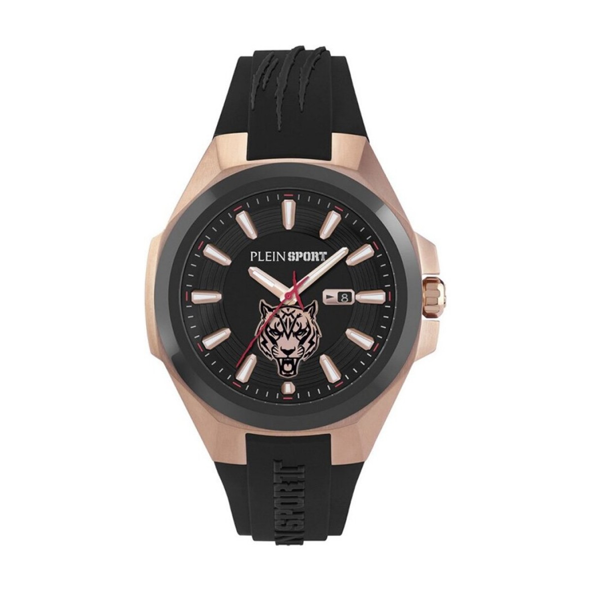Часовник Philipp Plein PS7BA0324