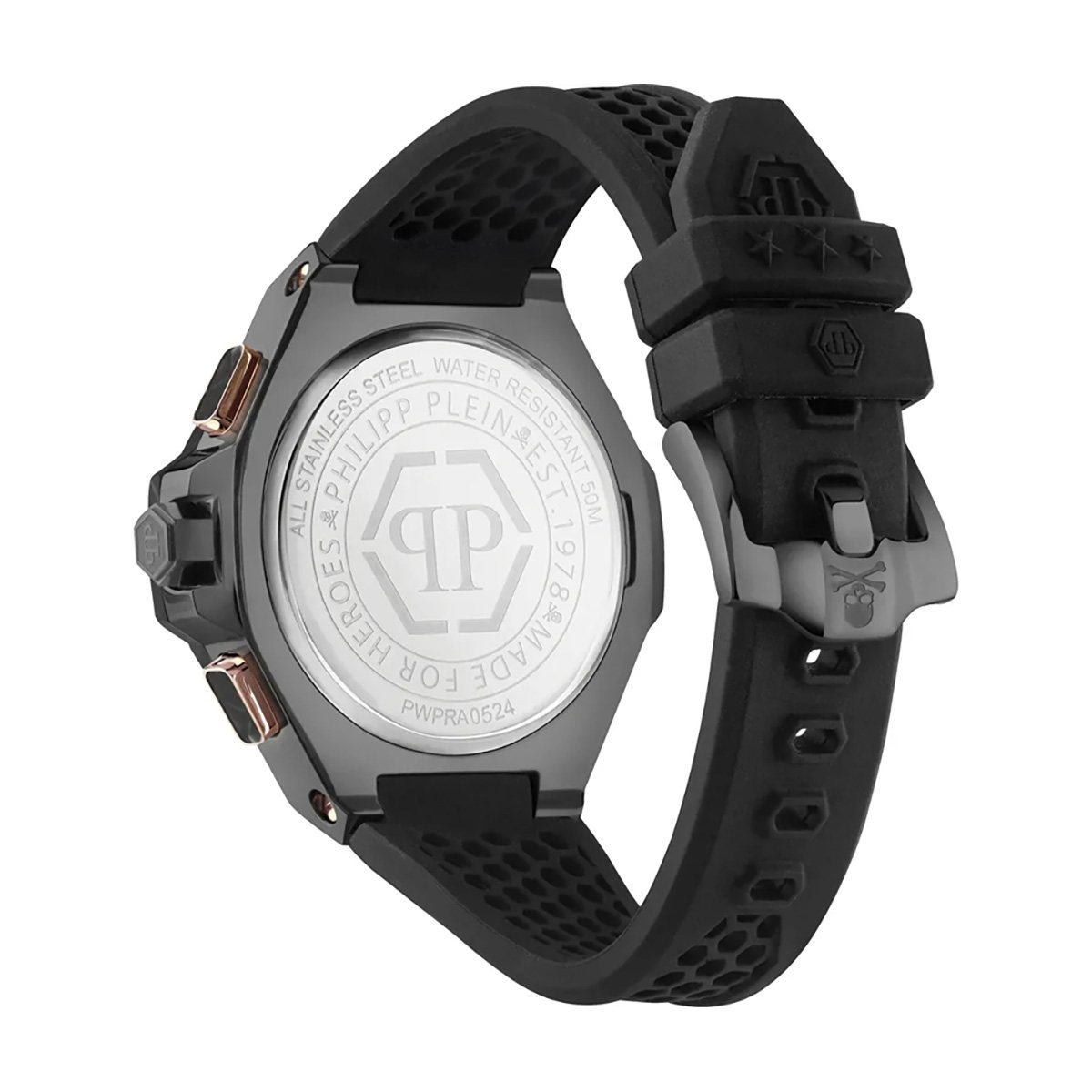 Часовник Philipp Plein PWPRA0524 Часовник Philipp Plein PWPRA0524