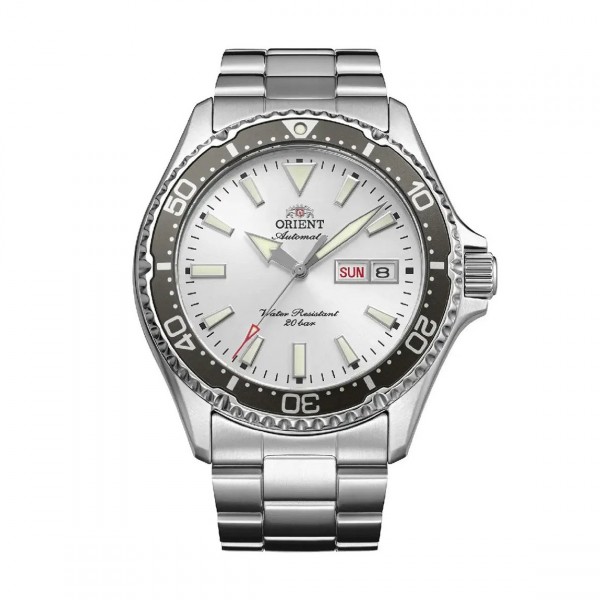 Часовник Orient Mako Diver Design RA-AA0825S