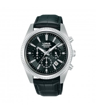Часовник Lorus RT301LX9