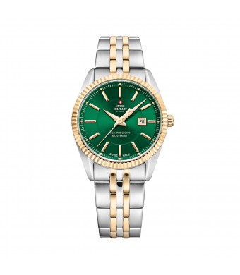 Часовник Swiss Military by Chrono SM34066.10