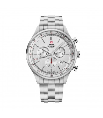 Часовник Swiss Military by Chrono SM34081.02
