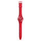 Часовник Swatch Love In Scarlet SO28Z122 Часовник Swatch Love In Scarlet SO28Z122