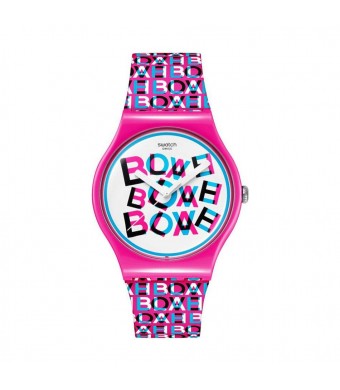 Часовник Swatch Love And Blah SO29Z156