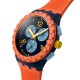 Часовник Swatch Camo Flash SUSI400 Часовник Swatch Camo Flash SUSI400