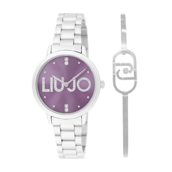 Часовник Liu Jo TLJ2516