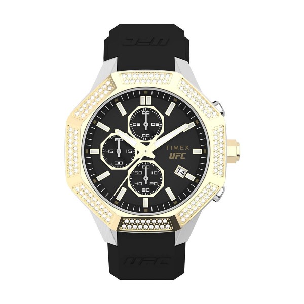 Часовник Timex UFC King TW2V99200