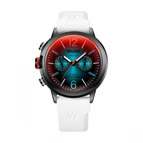 Часовник Welder Edge WWMD1006