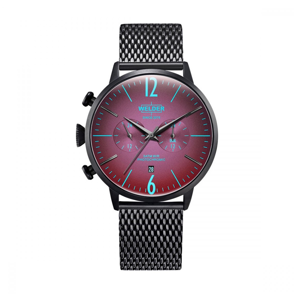 Часовник Welder Breezy WWRC422