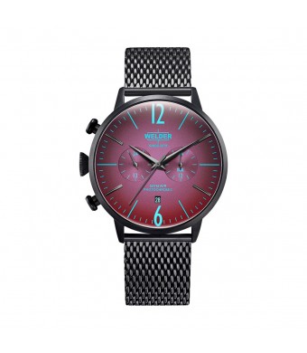 Часовник Welder Breezy WWRC422