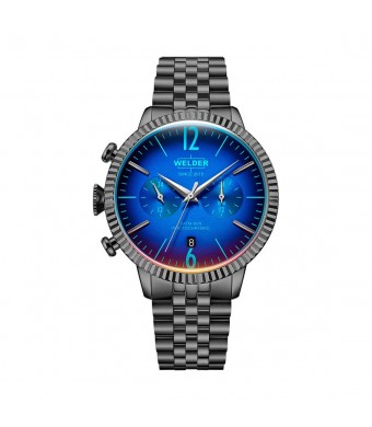 Часовник Welder Royal WWRC874