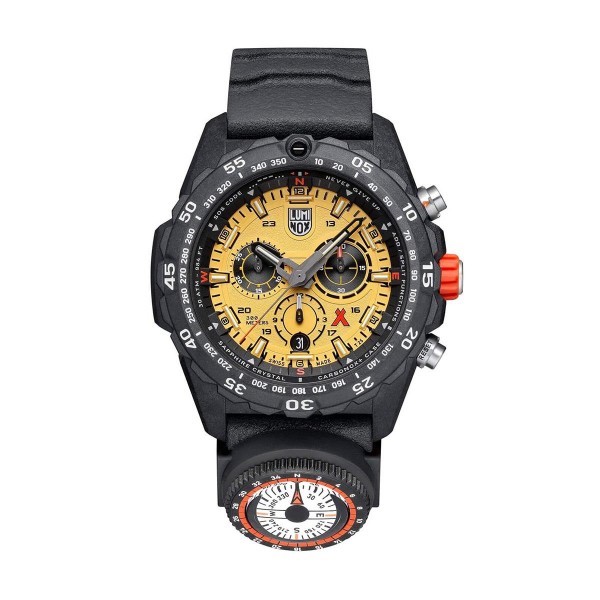 Часовник Luminox Bear Grylls Master Outdoor XB.3745