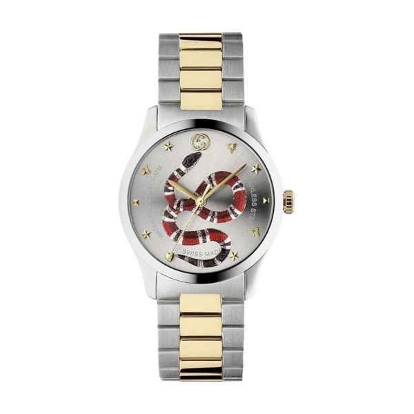 Часовник Gucci YA1264075