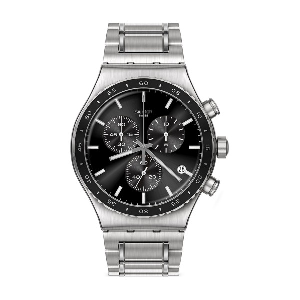 Часовник Swatch Irony At Night YVS495G