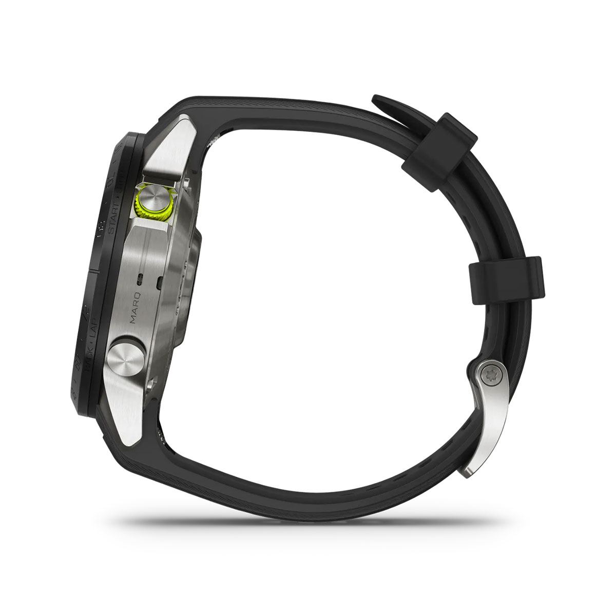 Смарт часовник Garmin MARQ Athlete (Gen 2) 010-02648-41
