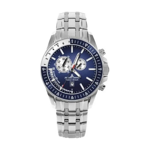 Часовник Jacques Lemans 1-1358G