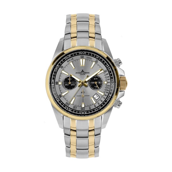 Часовник Jacques Lemans 1-2117ZM