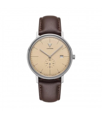 Часовник Junkers Bauhaus 40 100091302050
